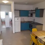 Soleil - Newly Renovated Close To The Sea Apartmán Barbat na Rabu