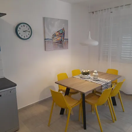Apartamento Soleil - Newly Renovated Close To The Sea Barbat na Rabu