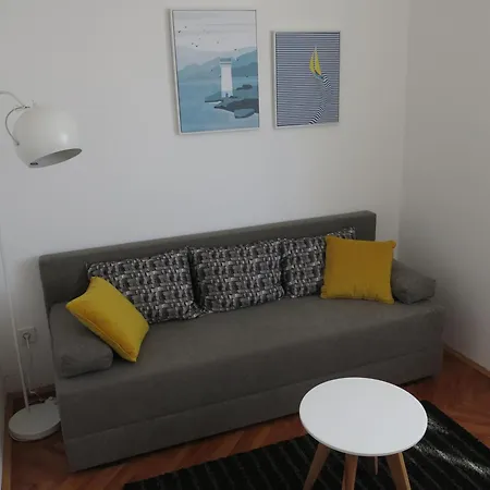 Soleil - Newly Renovated Close To The Sea * Barbat na Rabu