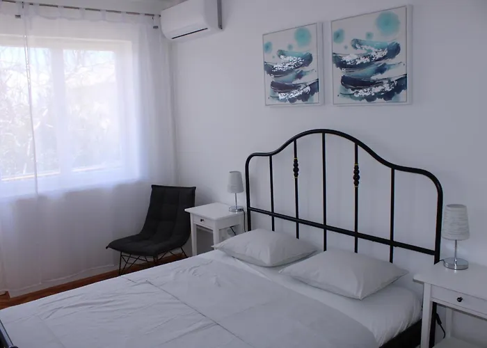 Apartamento Soleil - Newly Renovated Close To The Sea *