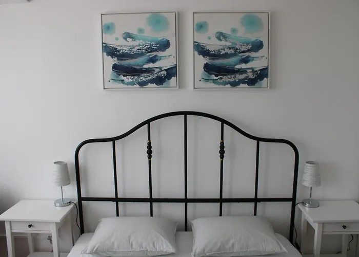 Apartamento Soleil - Newly Renovated Close To The Sea Barbat na Rabu