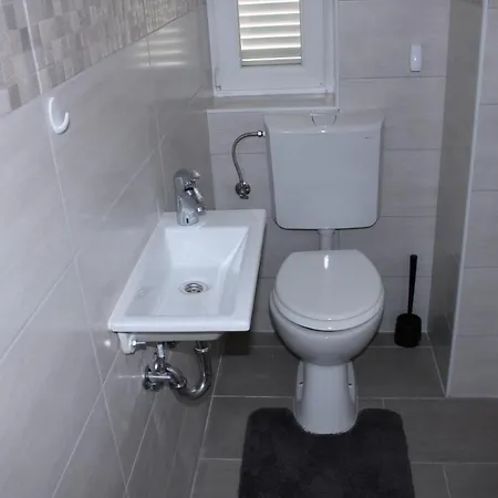 דירה Soleil - Newly Renovated Close To The Sea