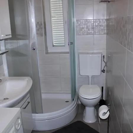 Soleil - Newly Renovated Close To The Sea Barbat na Rabu
