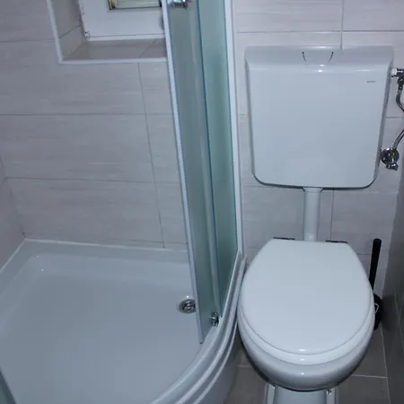 Soleil - Newly Renovated Close To The Sea * Barbat na Rabu