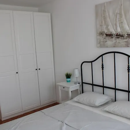 דירה Soleil - Newly Renovated Close To The Sea *