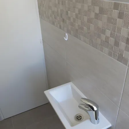 Soleil - Newly Renovated Close To The Sea Barbat na Rabu