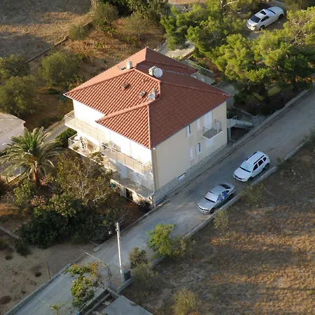 דירה Soleil - Newly Renovated Close To The Sea