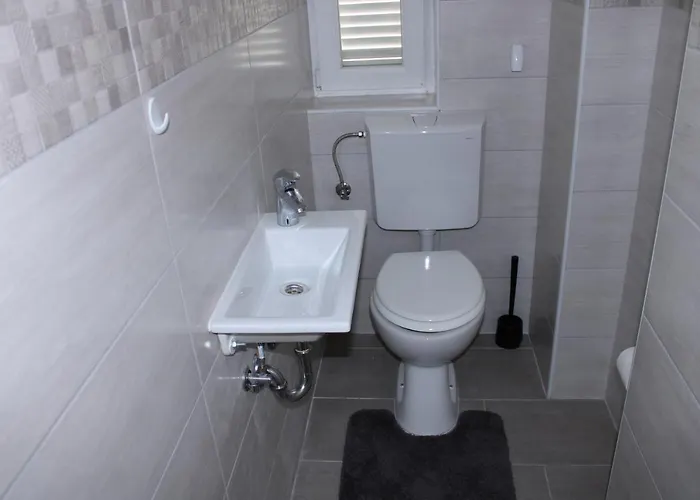 Appartement Soleil - Newly Renovated Close To The Sea