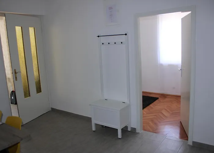 Appartement Soleil - Newly Renovated Close To The Sea