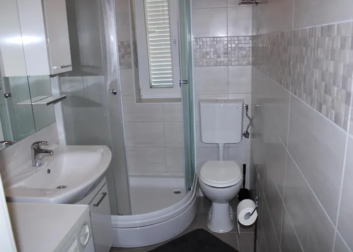 Soleil - Newly Renovated Close To The Sea Barbat na Rabu