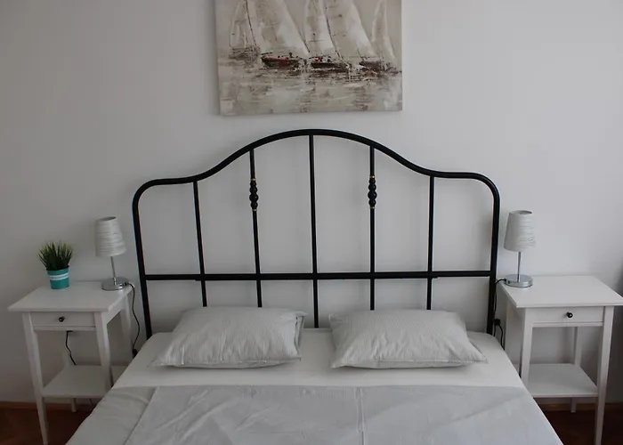 Soleil - Newly Renovated Close To The Sea Barbat na Rabu