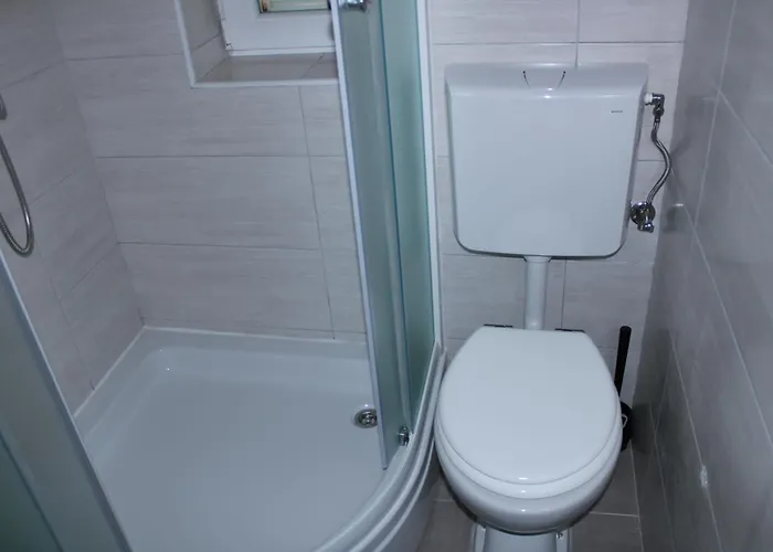 Soleil - Newly Renovated Close To The Sea * Barbat na Rabu