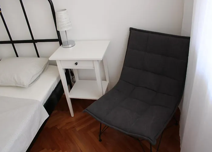 Appartement Soleil - Newly Renovated Close To The Sea